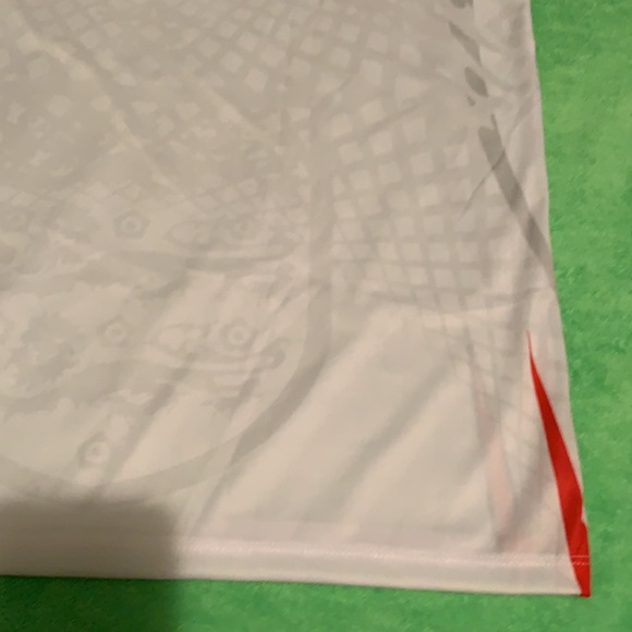 ENGLAND DRAKO sport original jersey m,authentic quality,Global Edge brands - Picture 12 of 16